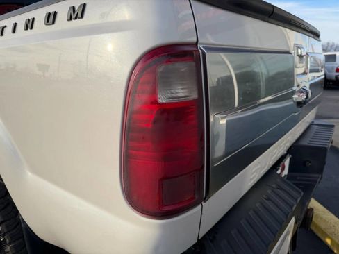 Used 2013 Ford F350 Platinum image 77