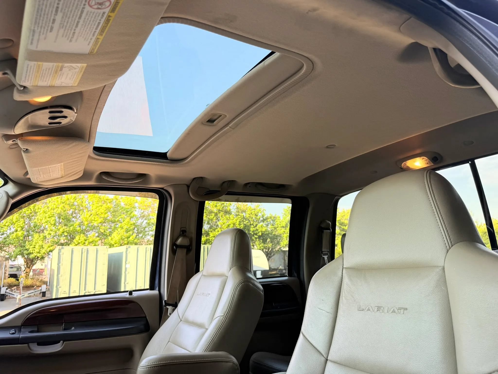 Used 2006 Ford F350 Lariat AWD/4WD image 34