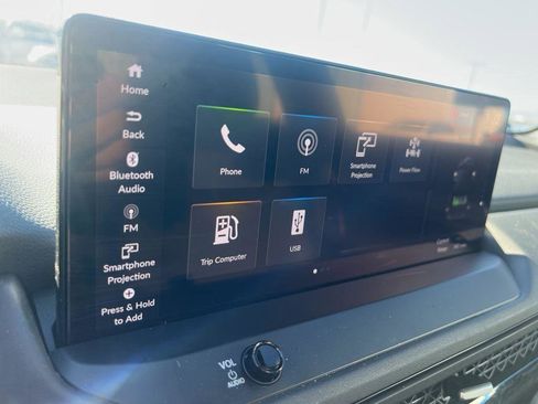 Used 2024 Honda Accord Sport image 21