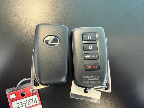 Certified 2021 Lexus RX 350 AWD w/ Luxury Package image 33