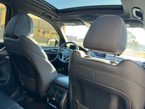 Used 2018 BMW X3 xDrive30i image 35