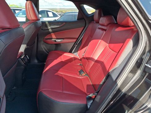 Used 2024 Lexus NX 250 FWD image 7