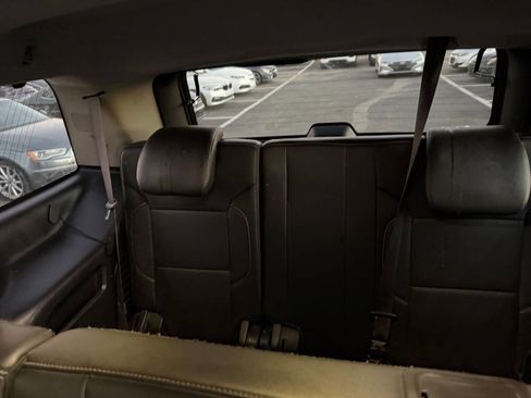 Used 2015 GMC Yukon SLT w/ Open Road Package image 22