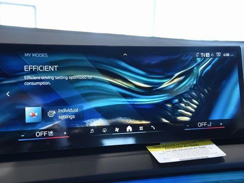 New 2026 BMW X3 xDrive30 w/ Premium Package image 37