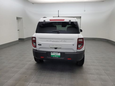 Used 2021 Ford Bronco Sport Big Bend AWD/4WD image 7