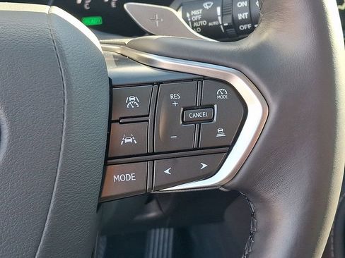 Used 2025 Lexus NX 350h AWD w/ Premium Package image 23