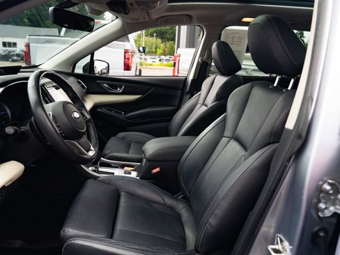 Used 2019 Subaru Ascent Limited w/ Popular Package #3 AWD/4WD image 19