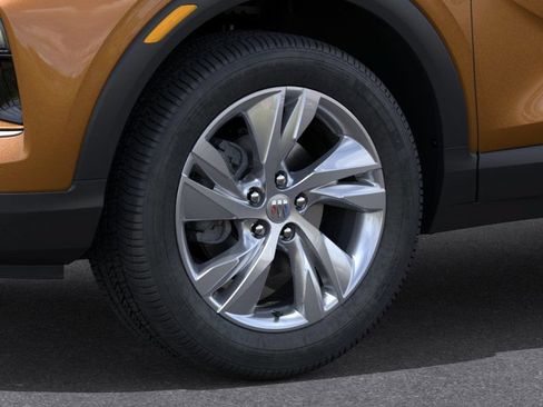 New 2026 Buick Encore GX Preferred w/ Comfort Package FWD image 9