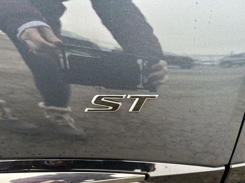 New 2026 Buick Envision Sport Touring image 33