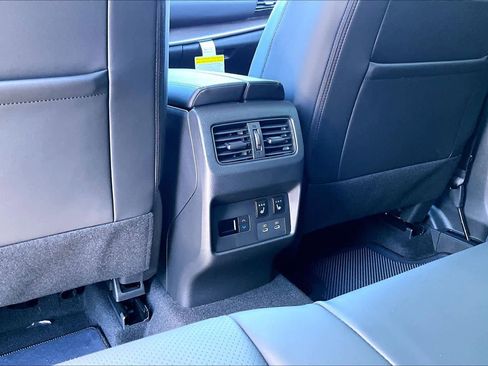 New 2026 Nissan Rogue Platinum image 20