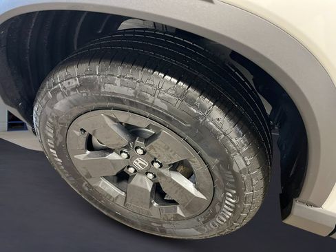New 2026 Honda Passport RTL image 10