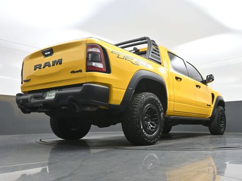 Used 2023 RAM 1500 TRX w/ TRX Level 2 Equipment Group AWD/4WD image 37