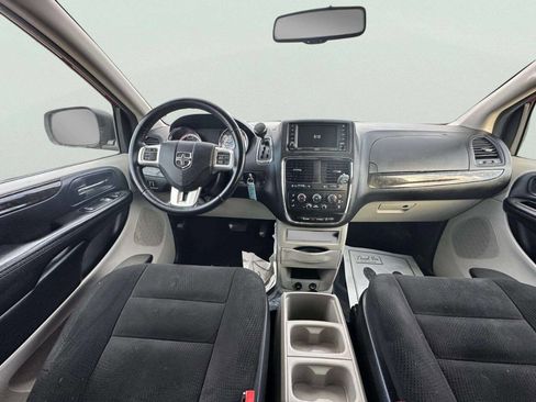 Used 2015 Dodge Grand Caravan SE w/ Quick Order Package 29E SE image 25