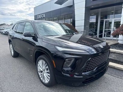 New 2027 Buick Enclave Sport Touring w/ Power Package