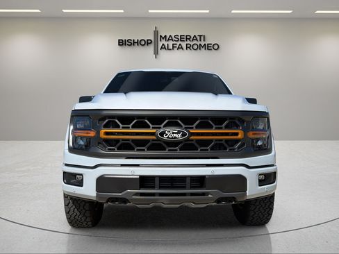 Used 2025 Ford F150 Tremor w/ Bed Utility Package AWD/4WD image 2