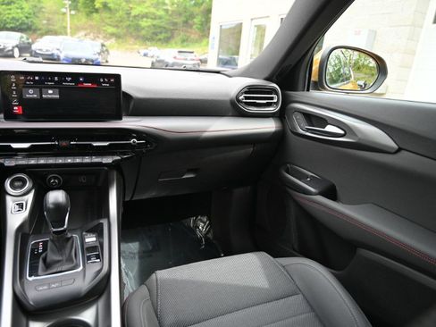 Used 2024 Dodge Hornet R/T AWD/4WD image 15