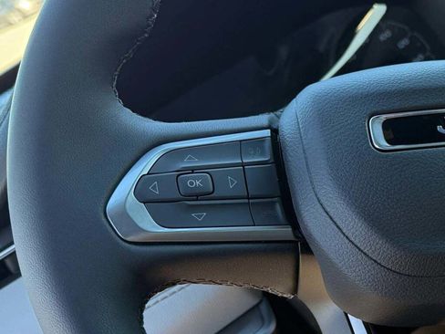 New 2026 Jeep Compass Limited image 35