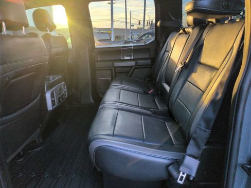 Used 2018 Ford F150 Raptor w/ Equipment Group 802A Luxury AWD/4WD image 25