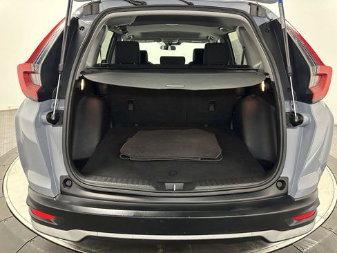 Used 2021 Honda CR-V EX image 32