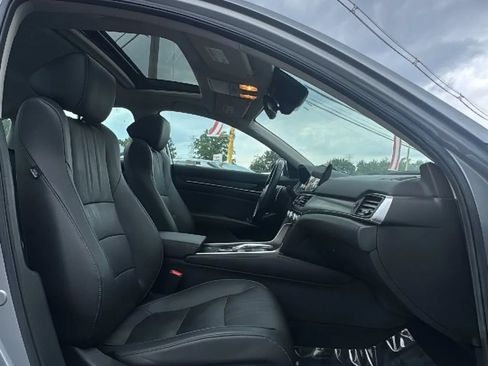 Used 2021 Honda Accord EX-L image 24