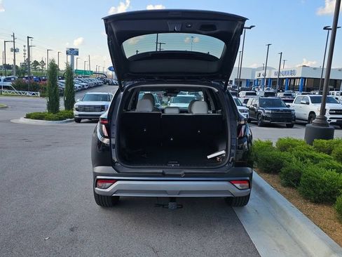 Certified 2026 Hyundai Tucson SEL FWD image 8