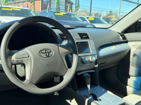 Used 2007 Toyota Camry CE FWD image 16