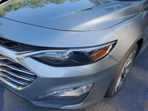 Used 2024 Chevrolet Malibu LT image 9