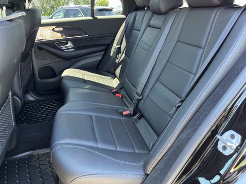 Certified 2023 Mercedes-Benz GLE 350 4MATIC image 20