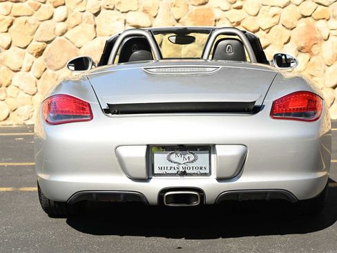 Used 2010 Porsche Boxster image 4