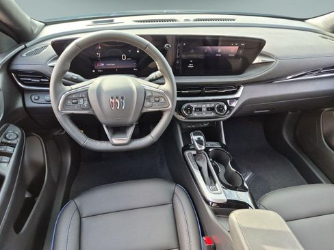 New 2026 Buick Envista Sport Touring w/ Convenience I Package FWD image 20