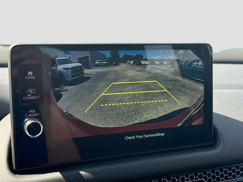 New 2026 Honda HR-V Sport image 11