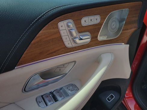Certified 2024 Mercedes-Benz GLE 350 4MATIC image 17