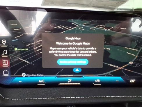 New 2026 Chevrolet Corvette Stingray Coupe w/ Battery Protection Package image 18