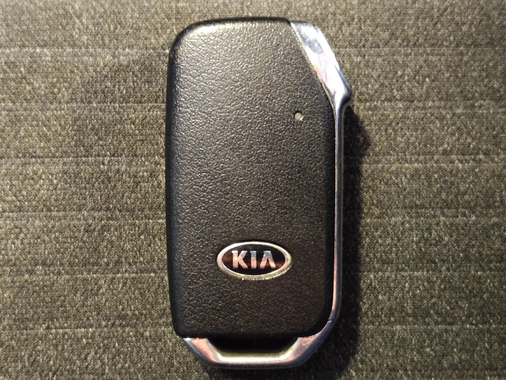 Used 2020 Kia Soul GT-Line w/ GT 2.0L Power Sunroof Package FWD image 32
