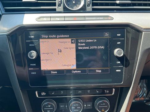 Used 2019 Volkswagen Arteon SEL Premium AWD/4WD image 37