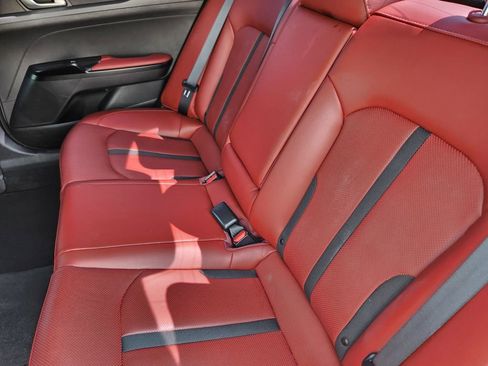 Used 2024 Kia K5 GT-Line w/ GT-Line Premium Package image 11