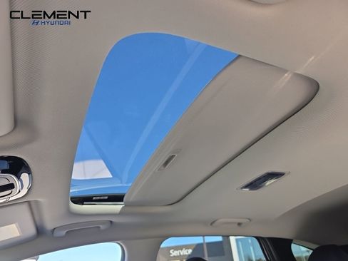 New 2026 Hyundai Tucson SEL image 24