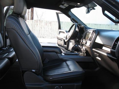 Used 2018 Ford F150 XLT w/ Equipment Group 302A Luxury image 21