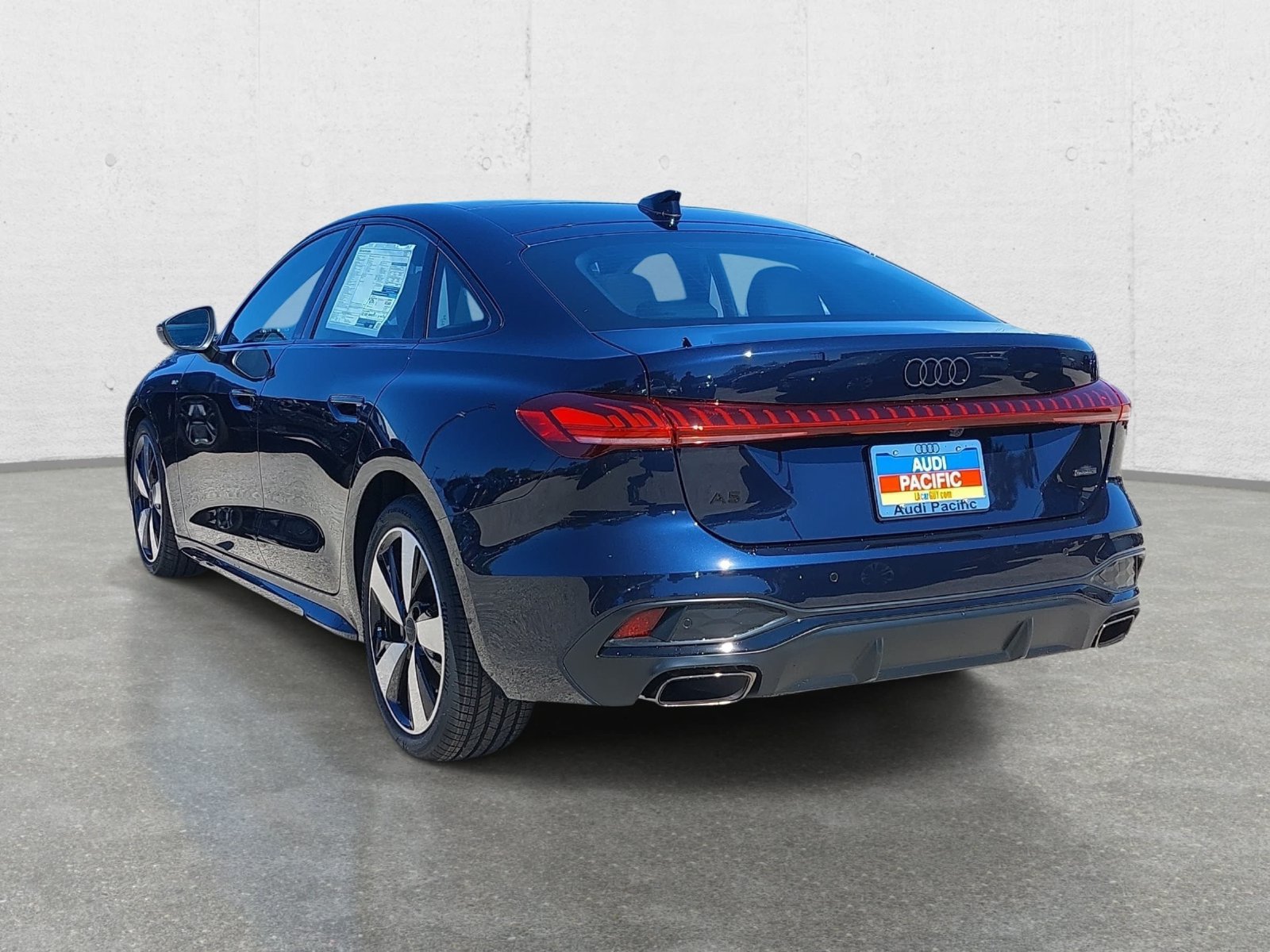 New 2026 Audi A5 Premium AWD/4WD image 7