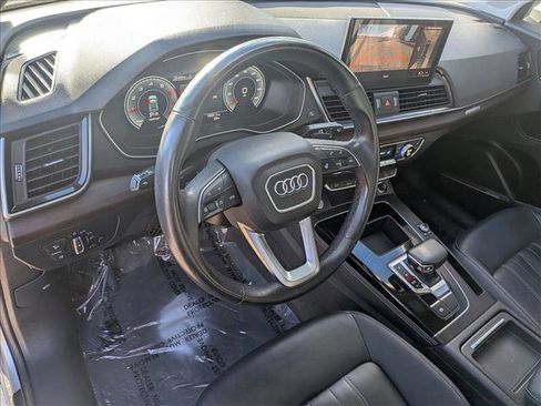 Used 2022 Audi Q5 2.0T Premium Plus image 10