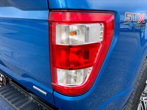 Used 2021 Ford F150 XL w/ STX Appearance Package AWD/4WD image 30