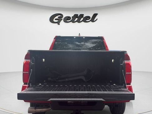 Used 2026 Toyota Tacoma SR5 RWD image 8