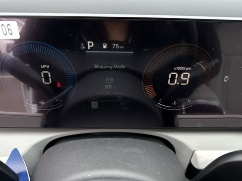 New 2026 Hyundai Tucson SEL Plus AWD/4WD image 17