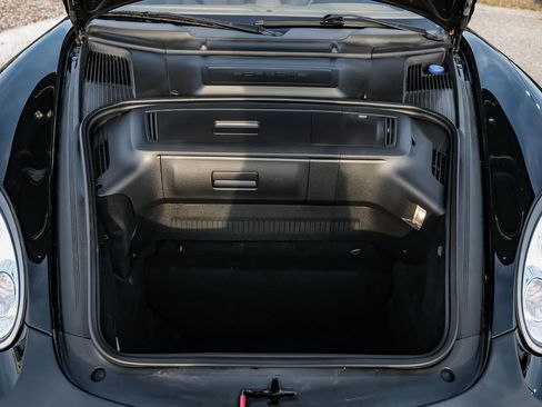 Used 2006 Porsche Cayman S image 41