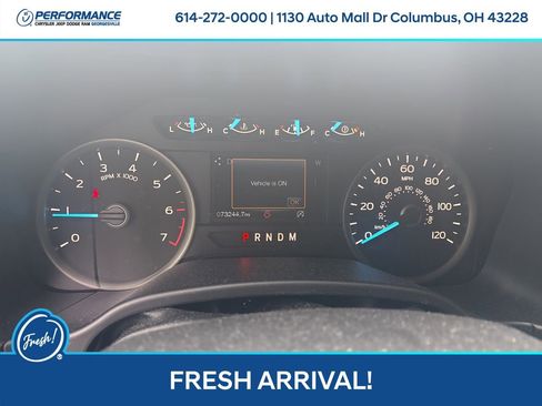 Used 2020 Ford F150 XLT w/ Equipment Group 302A Luxury image 22