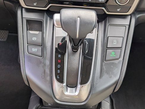 Used 2020 Honda CR-V EX-L image 25