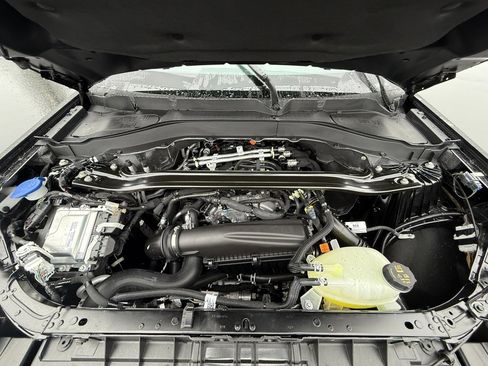 New 2026 Ford Explorer ST-Line w/ ST-Line Street Pack image 43