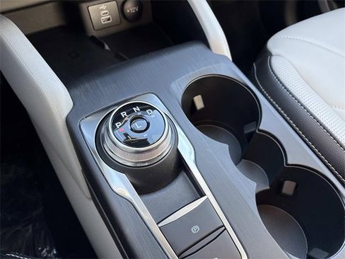 New 2026 Ford Escape Platinum w/ Premium Technology Package image 30