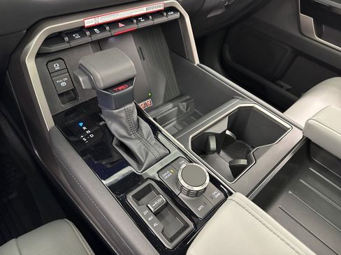 New 2026 Toyota Tundra Limited image 31