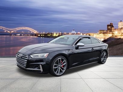 Used 2018 Audi S5 Prestige